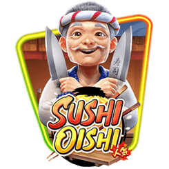 sushi-oishi