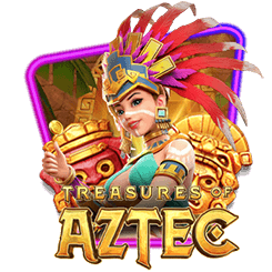 treasures-aztec